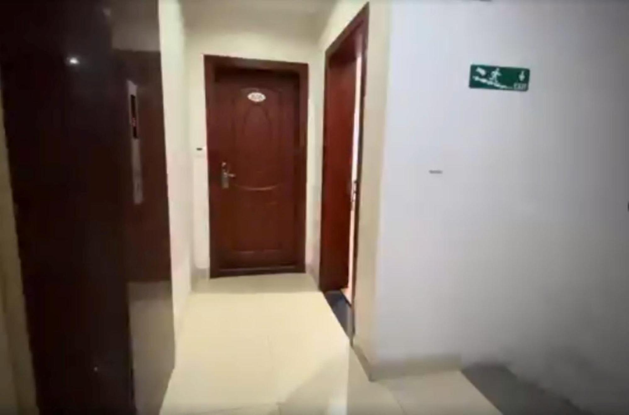 Hoa Viet Hotel Cao Bang Exterior photo